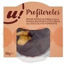 Profiteroles U!